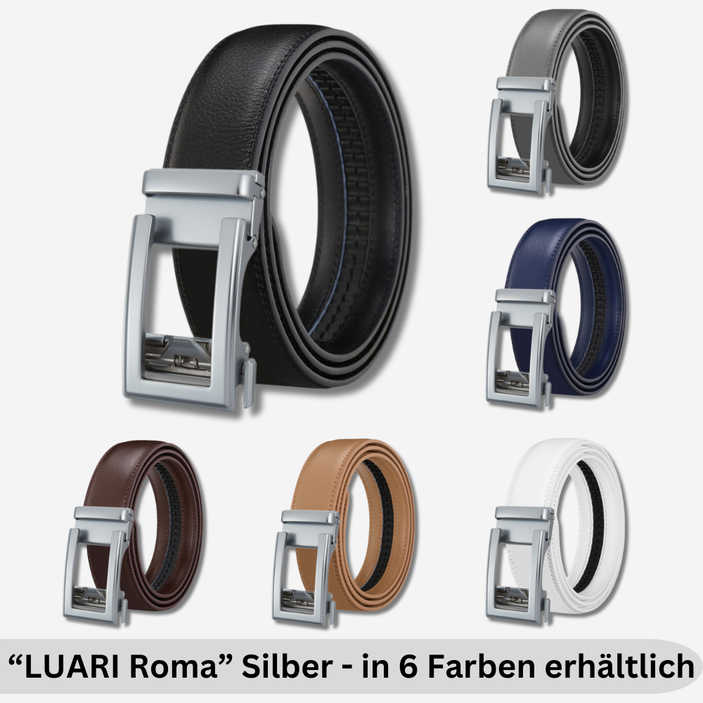 LUARI Automatik-Damengürtel