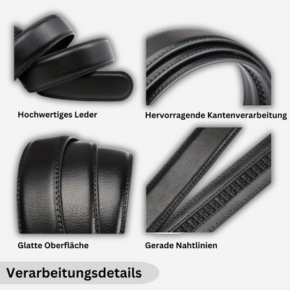 LUARI Automatik-Damengürtel